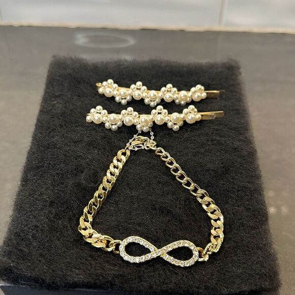 Fashion Jewelry Bundle-NWOT - Picture 1 of 5